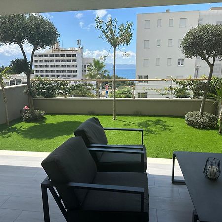 Apartment Sea Villa 5 Spalato Esterno foto