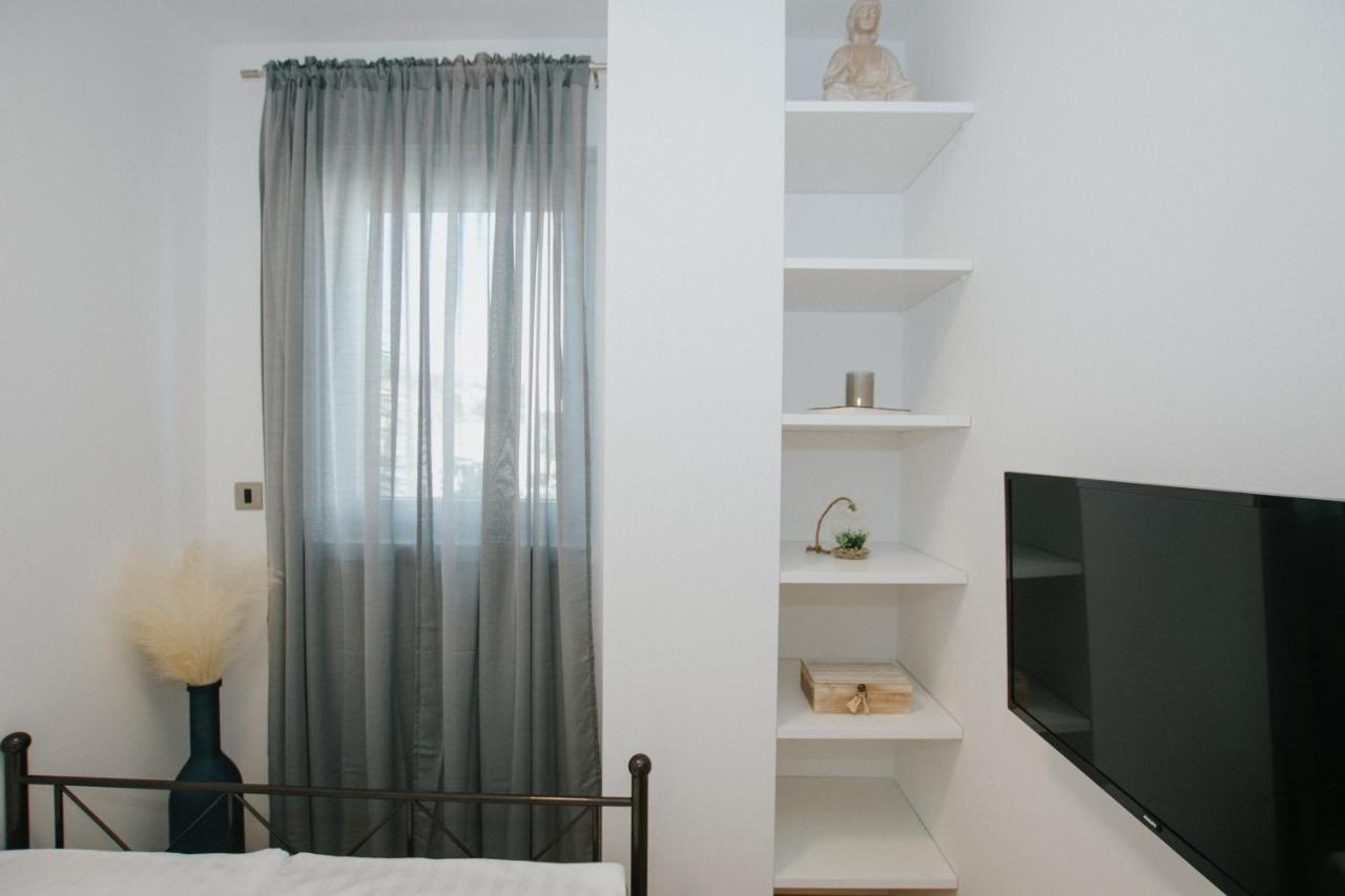 Apartment Sea Villa 5 Spalato Esterno foto