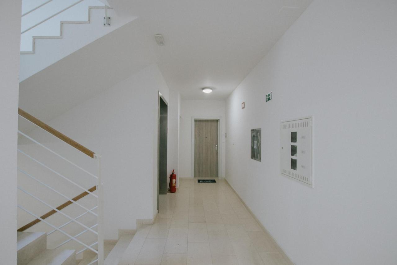 Apartment Sea Villa 5 Spalato Esterno foto